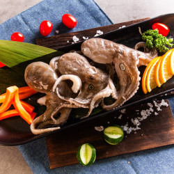 澎湖章魚