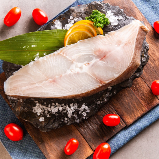 大比目魚(鱈魚)