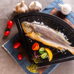 黃魚