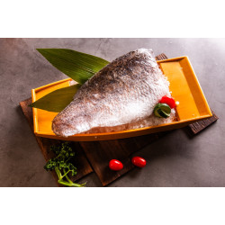 金目鱸魚片