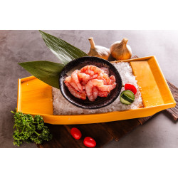 甜蝦仁