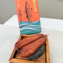 4兩烏魚子