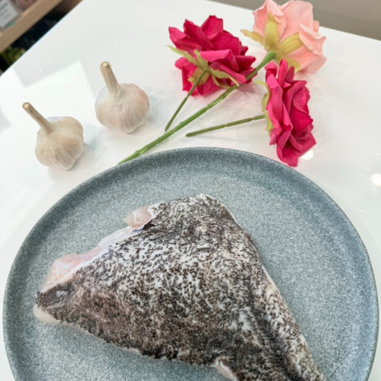 龍虎斑清肉